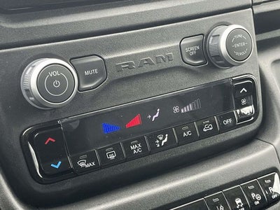 2026 RAM Ram ProMaster High Roof