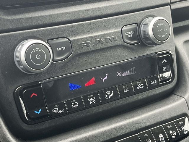 2026 RAM Ram ProMaster High Roof