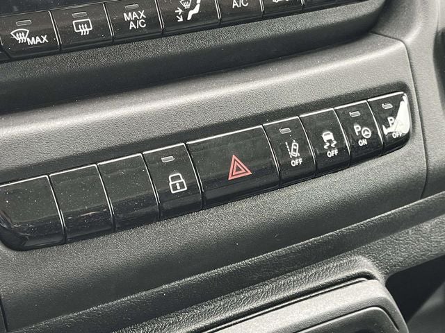 2026 RAM Ram ProMaster High Roof