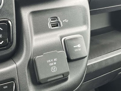 2026 RAM Ram ProMaster High Roof