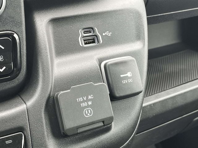 2026 RAM Ram ProMaster High Roof