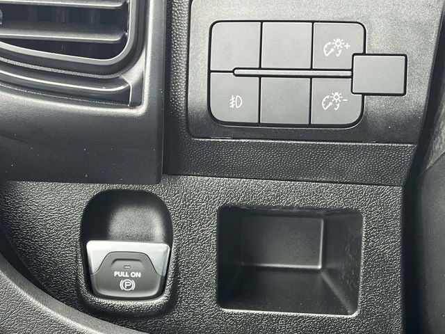 2026 RAM Ram ProMaster High Roof