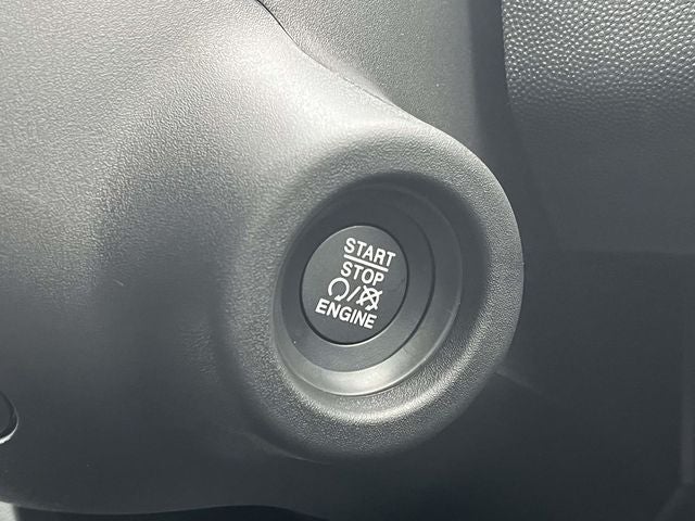 2026 RAM Ram ProMaster High Roof