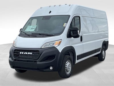 2026 RAM Ram ProMaster High Roof