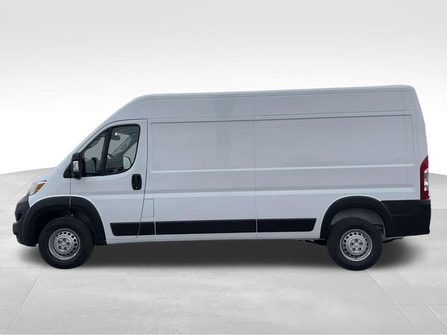 2026 RAM Ram ProMaster High Roof