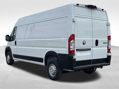 2026 RAM Ram ProMaster High Roof