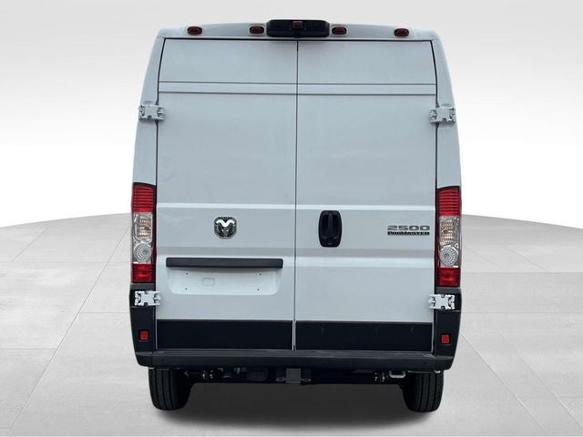 2026 RAM Ram ProMaster High Roof