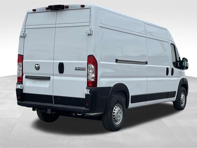2026 RAM Ram ProMaster High Roof