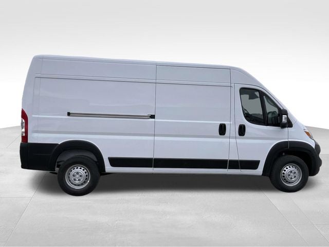2026 RAM Ram ProMaster High Roof
