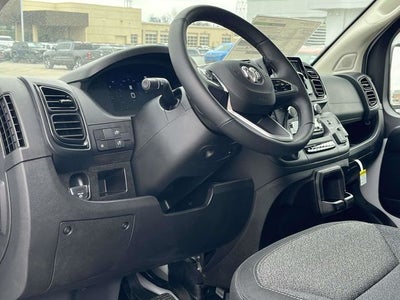 2026 RAM Ram ProMaster High Roof