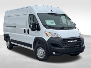2026 RAM Ram ProMaster High Roof