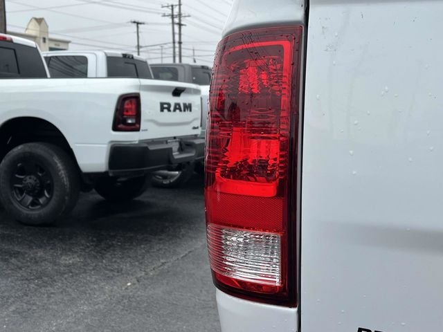 2017 RAM 2500 Tradesman