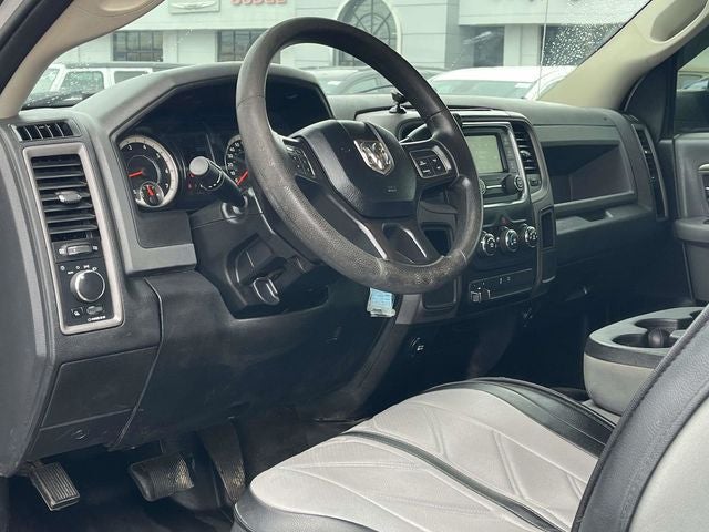 2017 RAM 2500 Tradesman