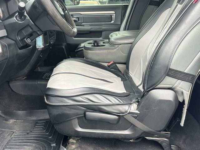 2017 RAM 2500 Tradesman