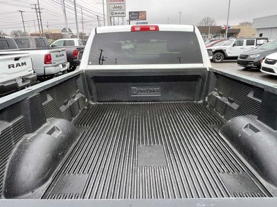 2017 RAM 2500 Tradesman
