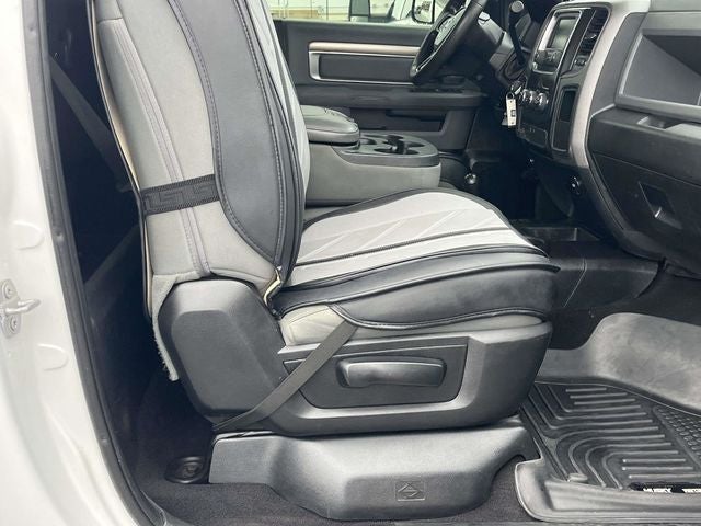 2017 RAM 2500 Tradesman