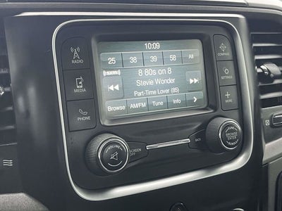 2017 RAM 2500 Tradesman