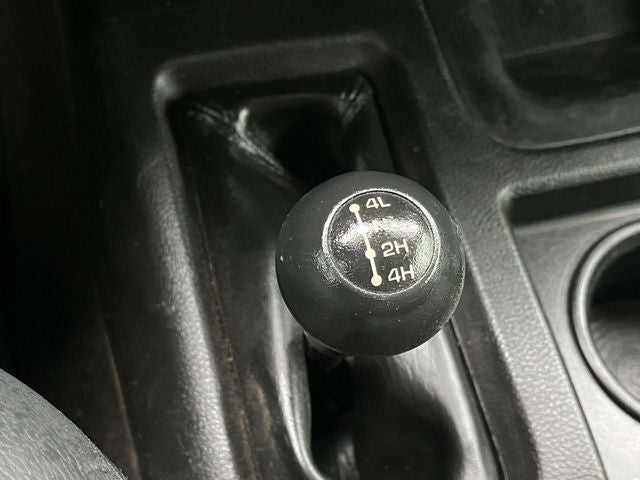 2017 RAM 2500 Tradesman