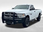 2017 RAM 2500 Tradesman