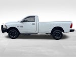2017 RAM 2500 Tradesman