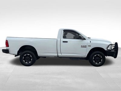 2017 RAM 2500 Tradesman