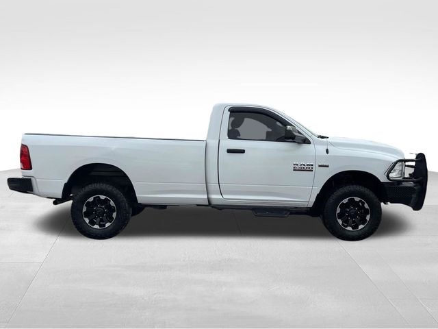2017 RAM 2500 Tradesman
