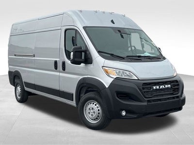2026 RAM Ram ProMaster High Roof