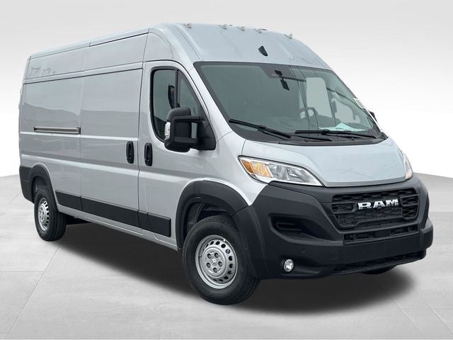 2026 RAM Ram ProMaster High Roof