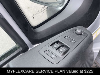 2026 RAM Ram ProMaster High Roof