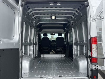 2026 RAM Ram ProMaster High Roof