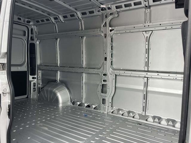 2026 RAM Ram ProMaster High Roof