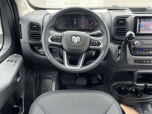 2026 RAM Ram ProMaster High Roof