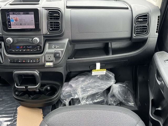 2026 RAM Ram ProMaster High Roof