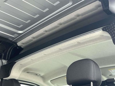 2026 RAM Ram ProMaster High Roof