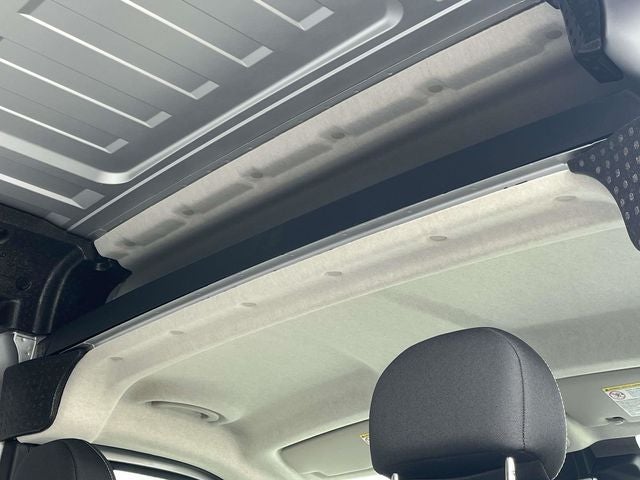 2026 RAM Ram ProMaster High Roof
