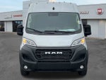 2026 RAM Ram ProMaster High Roof
