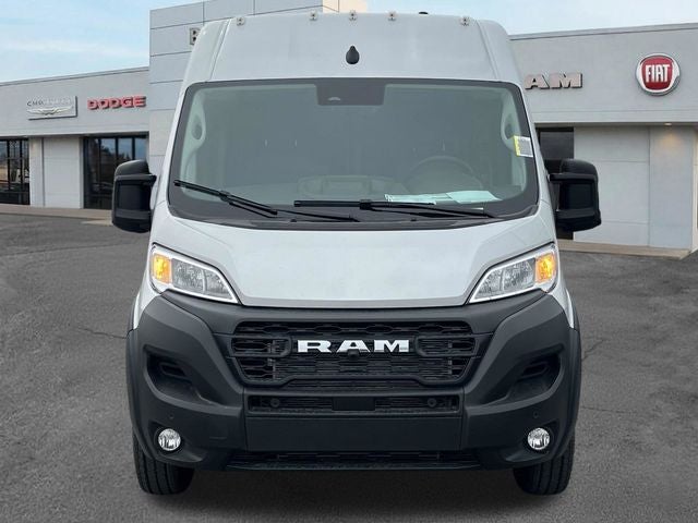 2026 RAM Ram ProMaster High Roof