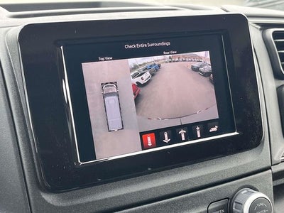 2026 RAM Ram ProMaster High Roof