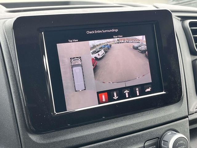 2026 RAM Ram ProMaster High Roof