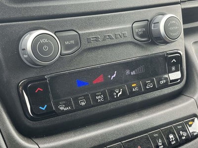 2026 RAM Ram ProMaster High Roof