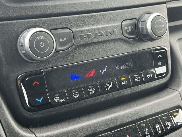 2026 RAM Ram ProMaster High Roof