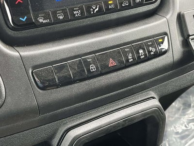 2026 RAM Ram ProMaster High Roof