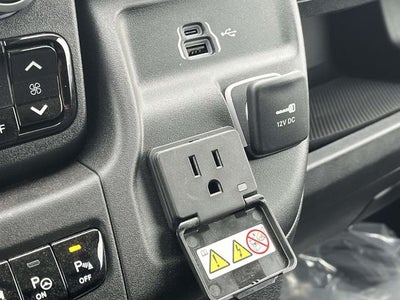 2026 RAM Ram ProMaster High Roof