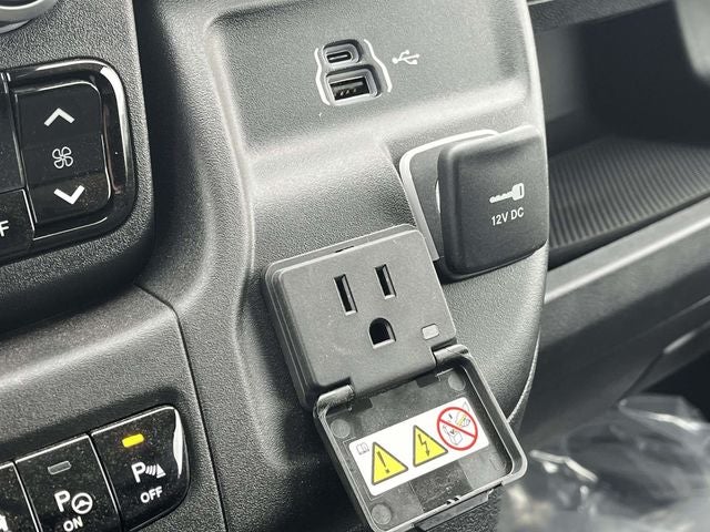 2026 RAM Ram ProMaster High Roof