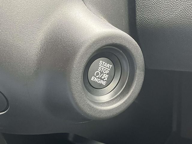 2026 RAM Ram ProMaster High Roof