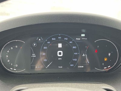 2026 RAM Ram ProMaster High Roof