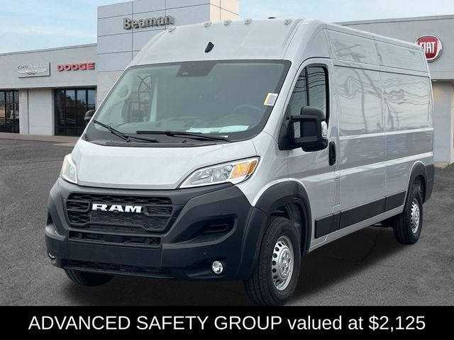 2026 RAM Ram ProMaster High Roof
