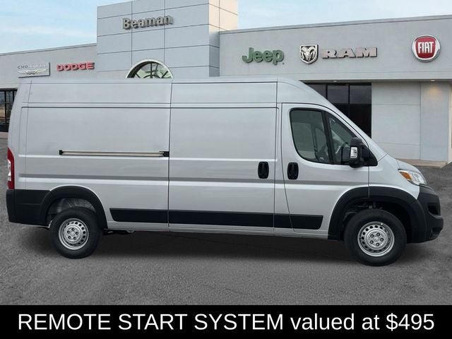 2026 RAM Ram ProMaster High Roof