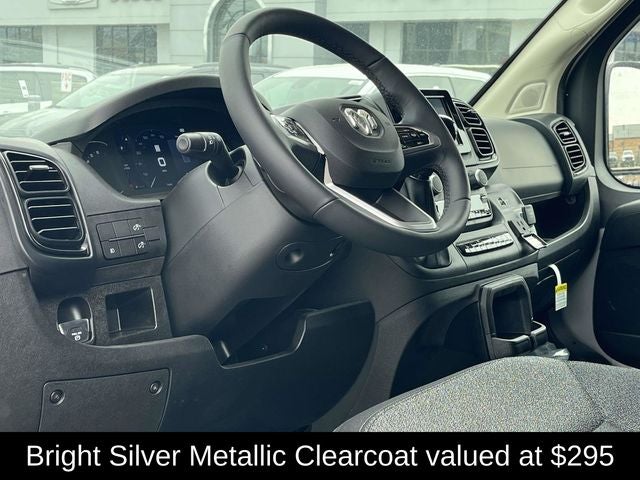 2026 RAM Ram ProMaster High Roof