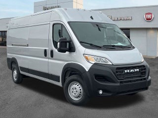 2026 RAM Ram ProMaster High Roof
